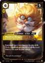 Heimerdinger, Academy Instructor (RAD 132) — Officiële kaartafbeelding