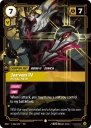 Jarvan Iv, Royal Heir (RAD 133a) — Officiële kaartafbeelding