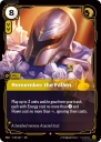 Remember The Fallen (RAD 135) — Officiële kaartafbeelding