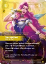 Seraphine, Not Alone (RAD 138) — Officiële kaartafbeelding