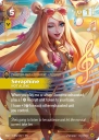 Seraphine, Not Alone (RAD 138a) — Officiële kaartafbeelding