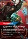 Chronobreak (RAD 140) — Officiële kaartafbeelding