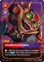 Hexplosives Expert (RAD 141) — Officiële kaartafbeelding
