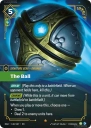 The Ball (RAD 146) — Officiële kaartafbeelding