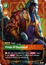 Pride Of Nazumah (RAD 147) — Officiële kaartafbeelding