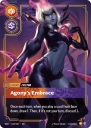 Agony's Embrace (RAD 153) — Officiële kaartafbeelding