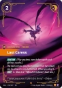 Last Caress (RAD 154) — Officiële kaartafbeelding