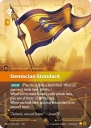 Demacian Standard (RAD 156) — Officiële kaartafbeelding
