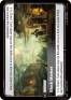 Black Market (RAD 158) — Officiële kaartafbeelding