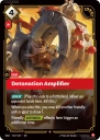 Detonation Amplifier (RAD 017) — Officiële kaartafbeelding