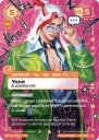 Yone, Blademaster (RAD 181) — Officiële kaartafbeelding