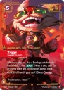 Ziggs, Short-fused (RAD 023) — Officiële kaartafbeelding