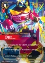 Ziggs, Short-fused (RAD 023a) — Officiële kaartafbeelding