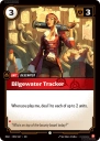 Bilgewater Tracker (RAD 003) — Officiële kaartafbeelding