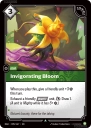 Invigorating Bloom (RAD 035) — Officiële kaartafbeelding