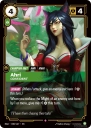 Ahri, Confident (RAD 038) — Officiële kaartafbeelding