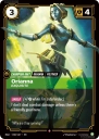 Orianna, Exquisite (RAD 042) — Officiële kaartafbeelding