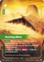 Hunting Blind (RAD 044) — Officiële kaartafbeelding