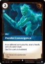 Parallel Convergence (RAD 051) — Officiële kaartafbeelding