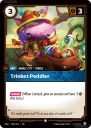 Trinket Peddler (RAD 054) — Officiële kaartafbeelding