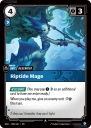 Riptide Mage (RAD 058) — Officiële kaartafbeelding