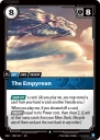 The Empyrean (RAD 060) — Officiële kaartafbeelding