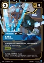 Ekko, Ingenious (RAD 061a) — Officiële kaartafbeelding