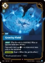 Gravity Field (RAD 062) — Officiële kaartafbeelding