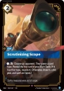 Scrutinizing Scope (RAD 064) — Officiële kaartafbeelding