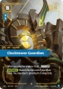 Clocktower Guardian (RAD 067) — Officiële kaartafbeelding