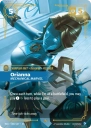 Orianna, Mechanical Marvel (RAD 068) — Officiële kaartafbeelding