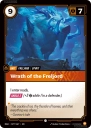Wrath Of The Freljord (RAD 077) — Officiële kaartafbeelding