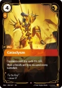 Cataclysm (RAD 084) — Officiële kaartafbeelding