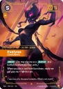 Evelynn, Consuming (RAD 090) — Officiële kaartafbeelding