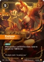 Evelynn, Consuming (RAD 090a) — Officiële kaartafbeelding