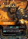 Jarvan Iv, Martial Paragon (RAD 091) — Officiële kaartafbeelding
