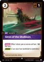 Siren Of The Shallows (RAD 097) — Officiële kaartafbeelding