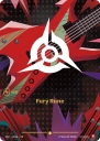 Fury Rune (RAD R01a) — Officiële kaartafbeelding