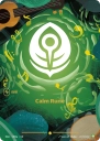 Calm Rune (RAD R02a) — Officiële kaartafbeelding