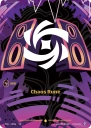Chaos Rune (RAD R05a) — Officiële kaartafbeelding