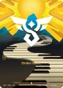 Order Rune (RAD R06a) — Officiële kaartafbeelding