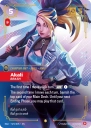 Akali, Brash (RAD SP2) — Officiële kaartafbeelding