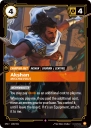 Akshan, Mischievous (SFD 109) — Officiële kaartafbeelding