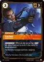 Lucian, Merciless (SFD 113) — Officiële kaartafbeelding