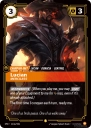 Lucian, Merciless (SFD 113a) — Officiële kaartafbeelding