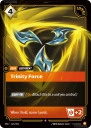 Trinity Force (SFD 115) — Officiële kaartafbeelding
