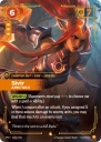 Sivir, Ambitious (SFD 120a) — Officiële kaartafbeelding