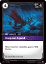 Harpoon Squad (SFD 137) — Officiële kaartafbeelding
