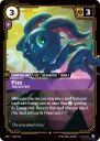 Fizz, Trickster (SFD 140) — Officiële kaartafbeelding