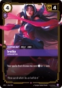 Irelia, Graceful (SFD 141) — Officiële kaartafbeelding